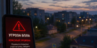 Ночью в Липецкой области объявляли красный уровень угрозы атаки БПЛА - Газета Задонская правда
