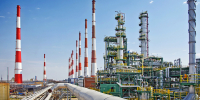 Отражена атака БПЛА ВСУ на Астраханский ГПЗ - губернатор - Газета Волга