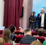 Семикаракорцы пели о Победе - Газета Семикаракорские вести