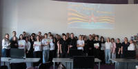 Интерактивная программа «Помним! Гордимся! Не подведем!» - Научная библиотека им. И.С. Никитина