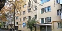 Подрядчика для ремонта шесть многоквартирных домов выбрали в Ессентуках - Телеканал СвоёТВ