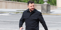 Welt: обвинение НАБУ против Ермака стало ударом по позициям Зеленского - M24.Ru