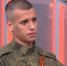 фото: стоп-кадр эфира программы "Все для Победы!", телеканал "Енисей" - НИА