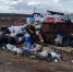 Провал мусорной реформы: Подмосковье захлебнулось в мусоре - Chehov-Vid.Ru