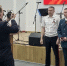 В Ульяновске сотрудник МЧС спас жизнь истекавшему кровью таксисту - Ulyanovsk.Express