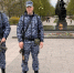 Белгородские росгвардейцы за прошедшую неделю выезжали более 130 раз по сигналу «тревога» - Росгвардия