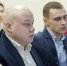 Экс-глава тульского отделения «Партии Роста» Мазов стал сторонником «Единой России» - ИА Тульская служба новостей