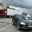 Девушка пострадала при наезде фуры на павильон на трассе М-4 под Воронежем - Обозреватель.Врн