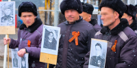 В учреждениях УФСИН России по Магаданской области прошли патриотические мероприятия, приуроченные ко Дню Победы - Kolyma.Ru