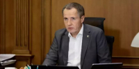 Вячеслав Гладков: Правительство РФ перечислит 2 млрд рублей на жильё пострадавшим белгородцам - Сетевое издание Знамя 31