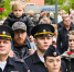 Митинг в честь 81-й годовщины Великой Победы состоялся на Аллее Славы в Видном - Ленинский городской округ