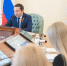 Фото: официальный сайт правительства Мурманской области - НИА Мурманск