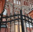 Реставрацию больницы общества Красного Креста оценили в 1,4 млрд рублей - Волга Ньюс