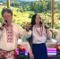 ЛЯЛИЧЦЫ «ЗАЖИГАЮТ!» - Администрация Суражского района