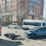 39-летний водитель иномарки сбил двух детей на электросамокате в Братске - IrkutskMedia.Ru
