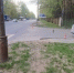 На пострадавшего пешехода в Йошкар-Оле составили протокол - Марийская правда