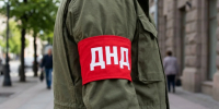 Уважаемые жители села Ключи вступайте в народную дружину. - Ключевский район