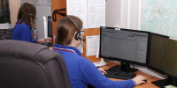 В Рузском округе оперативно отработали более 1600 обращений жителей в систему-112 и ЕДДС за неделю - Рузский городской округ