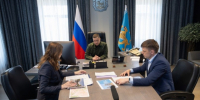 В Псковской области обсудили перспективы развития бренда «Печоры – колыбель православия» - Псковская правда