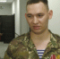 «Сердце воина» помогло ветерану СВО Роману Савенкову справиться с последствиями ранения и вернуться к мирной жизни - НИА Самара