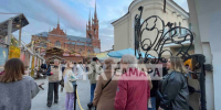 Как в Самаре пройдёт «Ночь музеев» в 2026 году - ГТРК Самара