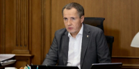 Вячеслав Гладков сообщил о выделении 2 млрд рублей на жильё для переселенцев - Сетевое издание Родной край 31