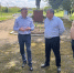 Министр культуры Адыгеи осмотрел здание для ДШИ в ауле Габукай - ИА Адыгея Сегодня