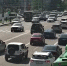 В Курске утром 13 мая задерживались автобусы из-за массовых пробок - Курская правда