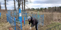 Суземский район присоединился к акции «Забота и внимание ветеранам»  - Рассвет