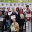 В г.Пятигорске проходил 39-й краевой слёт участников Всероссийского туристско-краеведческого движения «Отечество» - Туркменский район