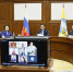 Заседание межведомственной комиссии по проекту «Формирование комфортной городской среды» - Правительство РК