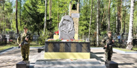 Представители Выксунского благочиния участвовали в торжествах в честь Великой Победы - Выксунская епархия