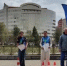 Спортсмены из Хабаровского района приняли участие в краевом чемпионате по спортивному ориентированию - Администрация Хабаровского района