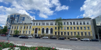 В Курской области собственникам трёх ОКН выдали предостережения о сохранении - РИА Курск