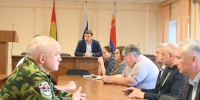 Беспилотник врезался в дерево в Долгоруковском округе Липецкой области - Липецкая ГТРК