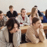 Беседа по антитеррористической подготовке - Вавиловский университет