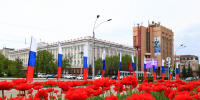 День рождения АлтГУ 2026: какие мероприятия пройдут в университете на праздничной неделе - АлтГУ