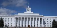 Фото сайта правительства КБР - НИА-Кавказ - КБР