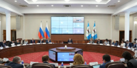 Игорь Кобзев опубликовал оперативную информацию о ходе работ в Бодайбо Канал губернатора Иркутской области Игоря Кобзева в &quotМАКС&quot (12+) - IrkutskMedia.Ru