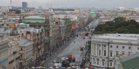 В Петербурге Адресная инвестиционная программа выросла до 230 миллиардов рублей - Петербургский дневник
