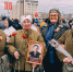 Вспоминаем, как Нижневартовск отметил 81‑ю годовщину Победы - Местное время