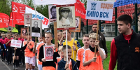 В Кимовске прошёл турнир памяти участника Великой Отечественной войны Митрофана Бокатуева - ЗА Новомосковск