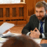 Дмитрий Ваньчков провел встречу с Молодежным советом района - Санкт-Петербург.ру