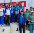 «Серебро» и «бронза» калужских городошников на чемпионате ЦФО! - KalugaSport.Ru
