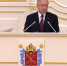 Александр Беглов: Демография, семейная политика, здоровье петербуржцев, поддержка участников специальной военной операции – абсолютный приоритет города - tvspb.ru - ТК Санкт-Петербург