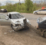 В Самарской области Toyota спровоцировала жесткое ДТП: пострадали подростки - ProGorodSamara.Ru