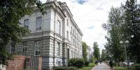 Город, Культура в Томске, Томские новости, ТПУ, ТПУ Томск 130 лет ТПУ Ночь музеев Томск экскурсии ТПУ Главный корпус ТПУ Химический корпус ТПУ Горны Тайны Главного и балы на Усова. ТПУ проведет бесплатные экскурсии к 130-летию вуза - Томский обзор