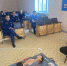 Пожарные-спасатели на постоянной основе повышают свою квалификацию - Центр по делам гражданской обороны, пожарной безопасности и чрезвычайным ситуациям