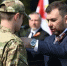 Ветеран СВО из Карачаево-Черкесии подполковник Альберт Тулпаров удостоен высшего знака отличия Донбасса  - Золотой Звезды Героя - Sk-News.Ru