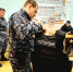 В Пермском крае росгвардейцы провели урок мужества для воспитанников Центра помощи детям - Росгвардия